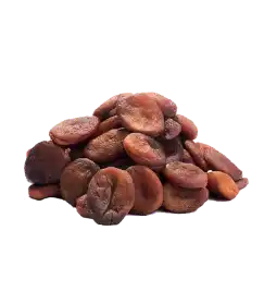 Natural Dried Apricot
